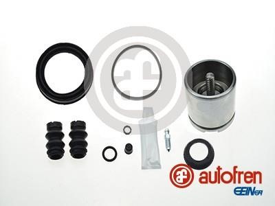 Autofren D41623RK Repair Kit, brake caliper D41623RK
