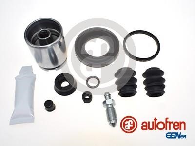 Autofren D41695K Repair Kit, brake caliper D41695K