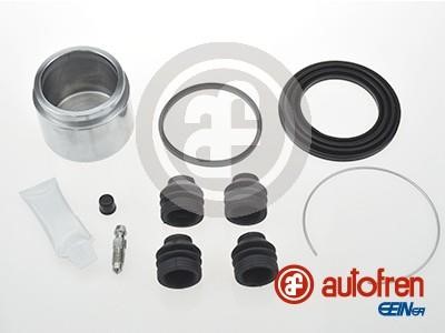 Autofren D41776C Repair Kit, brake caliper D41776C