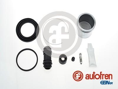 Autofren D41836C Repair Kit, brake caliper D41836C