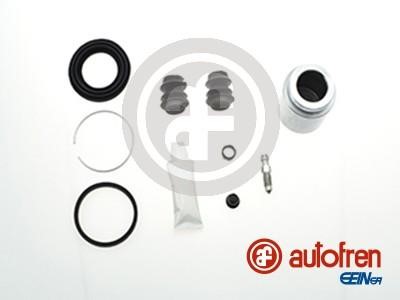 Autofren D41855C Repair Kit, brake caliper D41855C