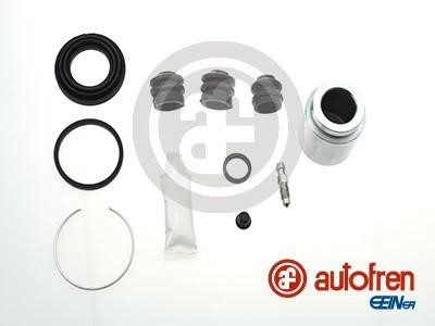 Autofren D41856C Repair Kit, brake caliper D41856C