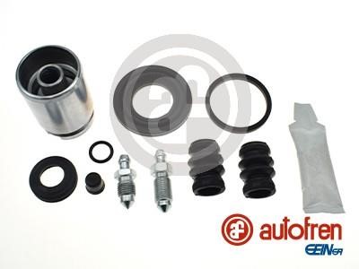 Autofren D41887K Repair Kit, brake caliper D41887K