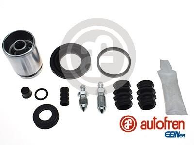 Autofren D41890K Repair Kit, brake caliper D41890K