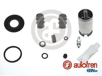 Autofren D41910RK Repair Kit, brake caliper D41910RK
