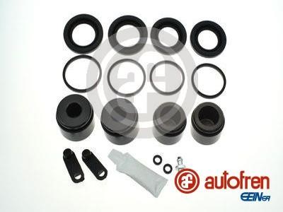 Autofren D41930C Repair Kit, brake caliper D41930C