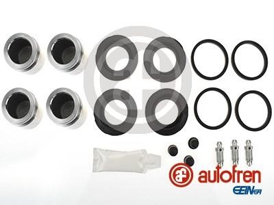 Autofren D41960C Repair Kit, brake caliper D41960C