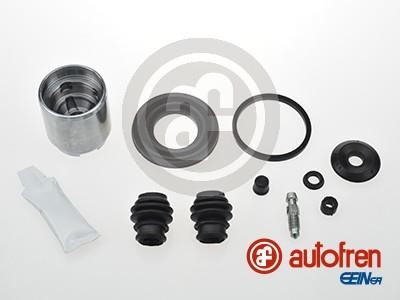 Autofren D42653C Repair Kit, brake caliper D42653C