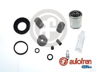 Autofren D41997K Repair Kit, brake caliper D41997K