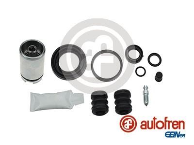 Autofren D41998K Repair Kit, brake caliper D41998K
