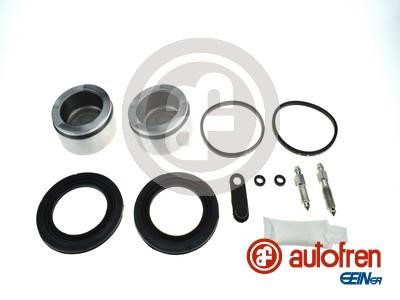 Autofren D42661C Repair Kit, brake caliper D42661C