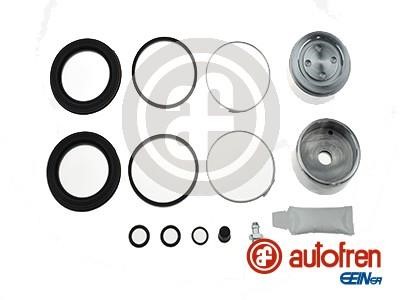 Autofren D42668C Repair Kit, brake caliper D42668C