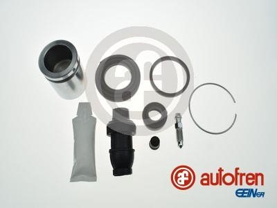 Autofren D42021C Repair Kit, brake caliper D42021C