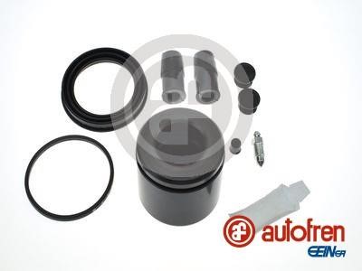 Autofren D42065C Repair Kit, brake caliper D42065C
