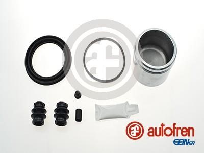 Autofren D42067C Repair Kit, brake caliper D42067C