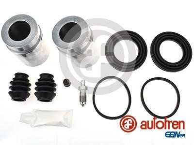Autofren D42103C Repair Kit, brake caliper D42103C