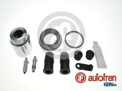 Autofren D42113C Repair Kit, brake caliper D42113C