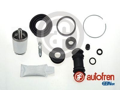 Autofren D42121K Repair Kit, brake caliper D42121K