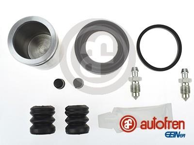 Autofren D42163C Repair Kit, brake caliper D42163C