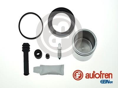 Autofren D42175C Repair Kit, brake caliper D42175C