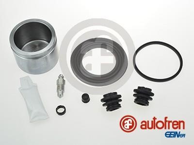 Autofren D42700C Repair Kit, brake caliper D42700C