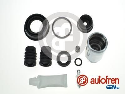 Autofren D42702C Repair Kit, brake caliper D42702C