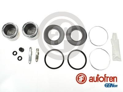 Autofren D42176C Repair Kit, brake caliper D42176C