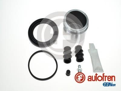 Autofren D42711C Repair Kit, brake caliper D42711C