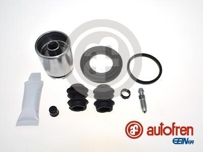 Autofren D42213K Repair Kit, brake caliper D42213K