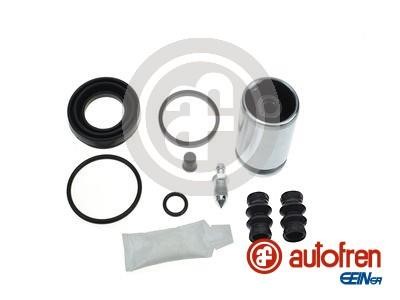 Autofren D42248K Repair Kit, brake caliper D42248K