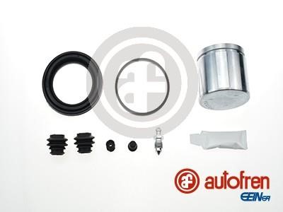 Autofren D42717C Repair Kit, brake caliper D42717C
