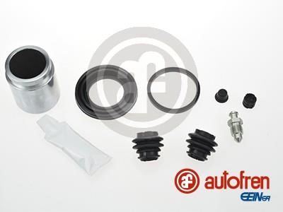 Autofren D42721C Repair Kit, brake caliper D42721C
