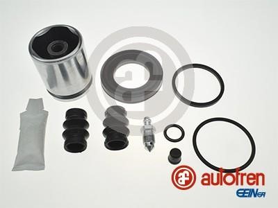 Autofren D42257K Repair Kit, brake caliper D42257K