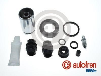 Autofren D42263K Repair Kit, brake caliper D42263K