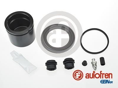 Autofren D42723C Repair Kit, brake caliper D42723C