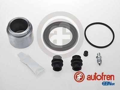 Autofren D42724C Repair Kit, brake caliper D42724C