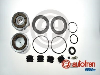 Autofren D42314C Repair Kit, brake caliper D42314C