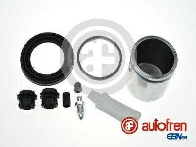 Autofren D42733C Repair Kit, brake caliper D42733C