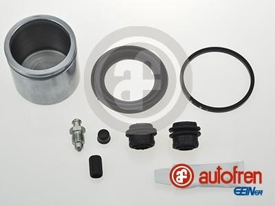 Autofren D42738C Repair Kit, brake caliper D42738C