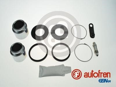Autofren D42328C Repair Kit, brake caliper D42328C