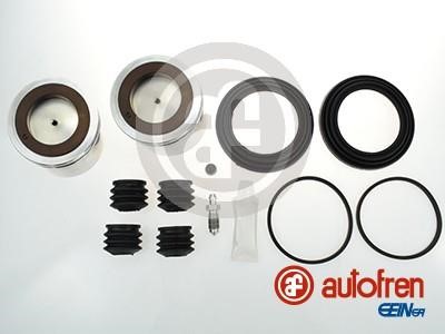 Autofren D42331C Repair Kit, brake caliper D42331C