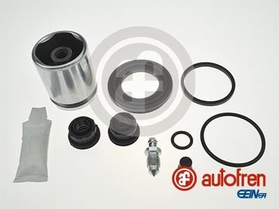 Autofren D42359K Repair Kit, brake caliper D42359K