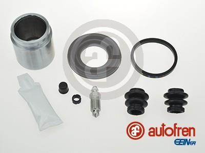 Autofren D42742C Repair Kit, brake caliper D42742C