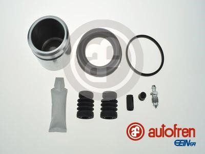 Autofren D42745C Repair Kit, brake caliper D42745C