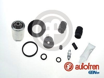 Autofren D42426K Repair Kit, brake caliper D42426K