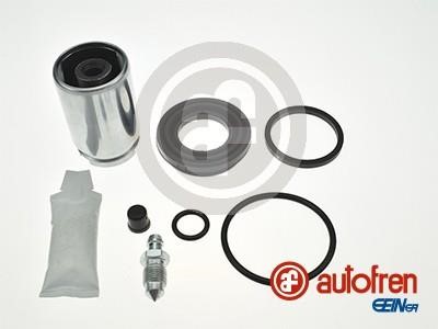 Autofren D42446K Repair Kit, brake caliper D42446K