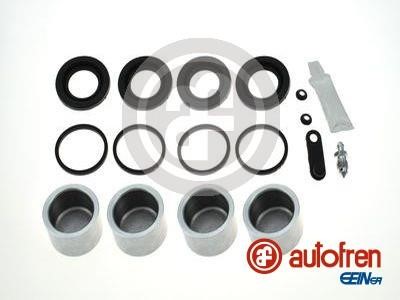 Autofren D42448C Repair Kit, brake caliper D42448C