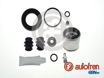 Autofren D42450K Repair Kit, brake caliper D42450K