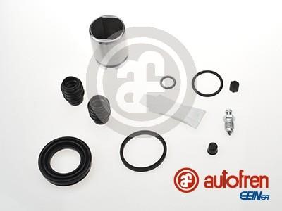 Autofren D42461C Repair Kit, brake caliper D42461C