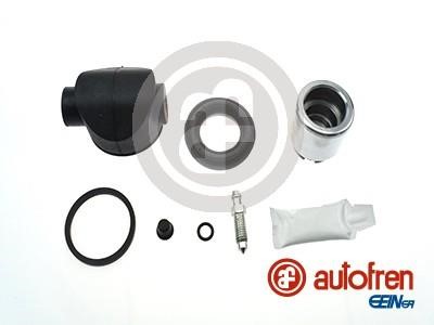 Autofren D42763C Repair Kit, brake caliper D42763C